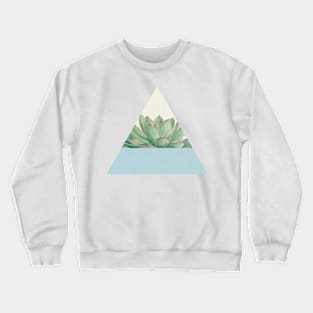 Succulent Dip III Crewneck Sweatshirt